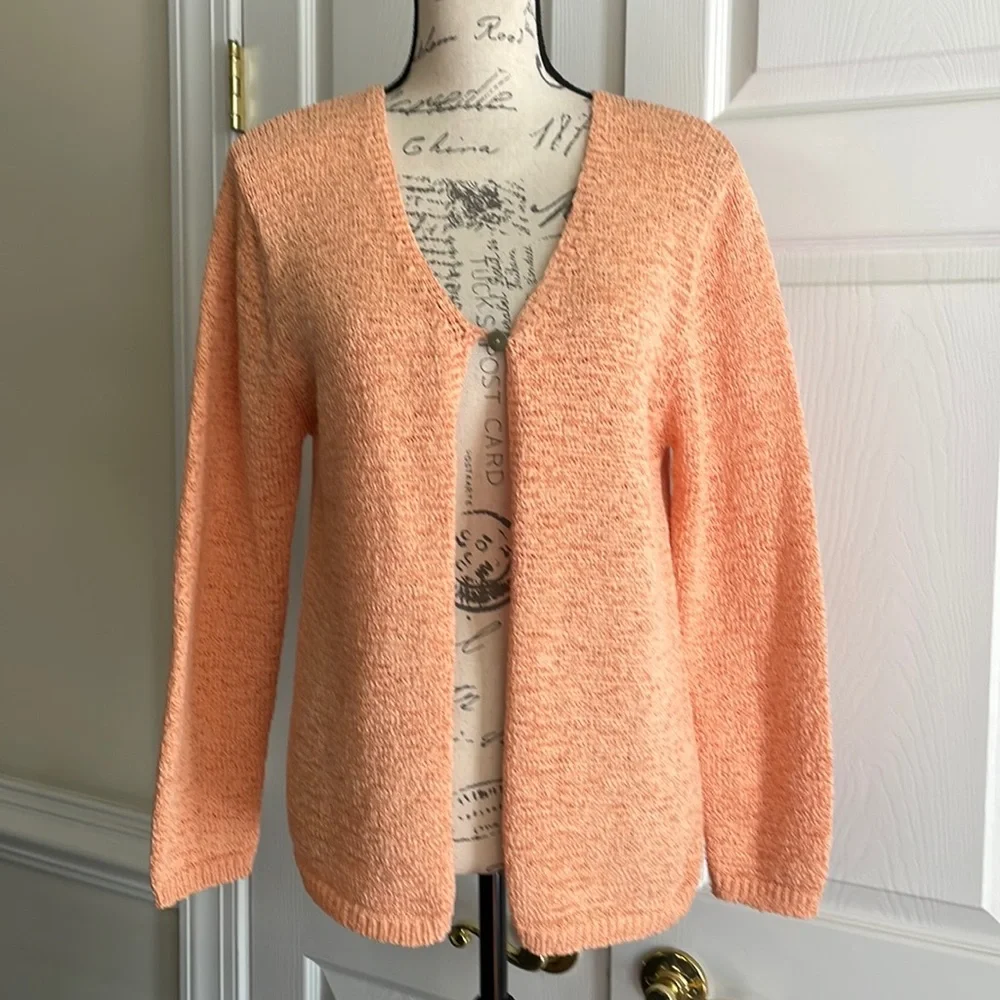 Cardigan - Picture 1 of 7
